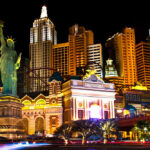 New York, New York Casino